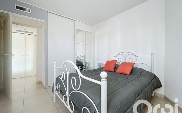 Appartement à vendre    2 pièces • 52,30 m2 Canet-en-Roussillon