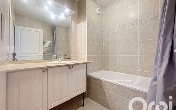 Appartement à vendre    2 pièces • 52,30 m2 Canet-en-Roussillon