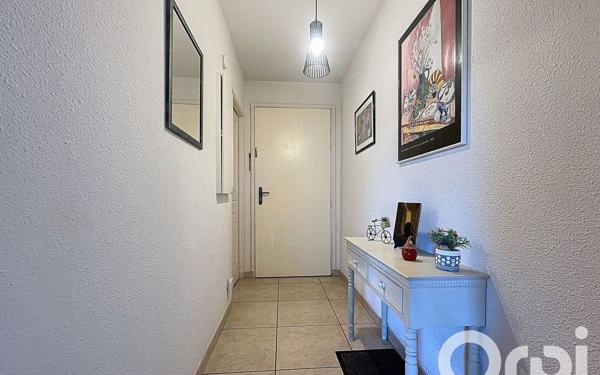 Appartement à vendre    2 pièces • 52,30 m2 Canet-en-Roussillon