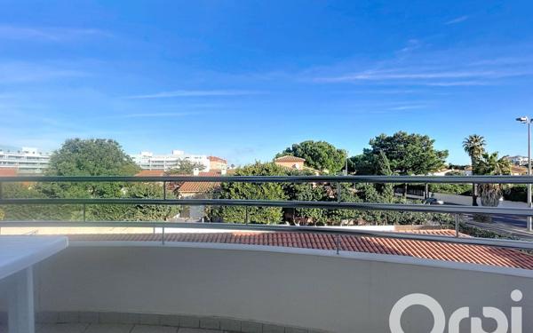Appartement à vendre    2 pièces • 52,30 m2 Canet-en-Roussillon