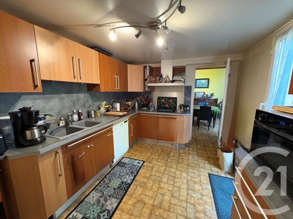 Maison à vendre  5 pièces - 97,50 m2 EMERAINVILLE - 77