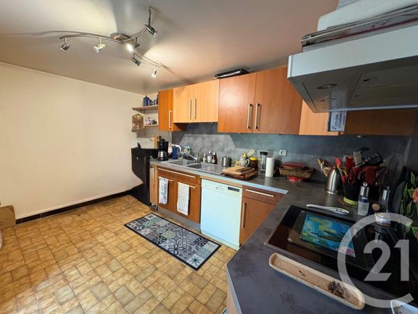 Maison à vendre  5 pièces - 97,50 m2 EMERAINVILLE - 77