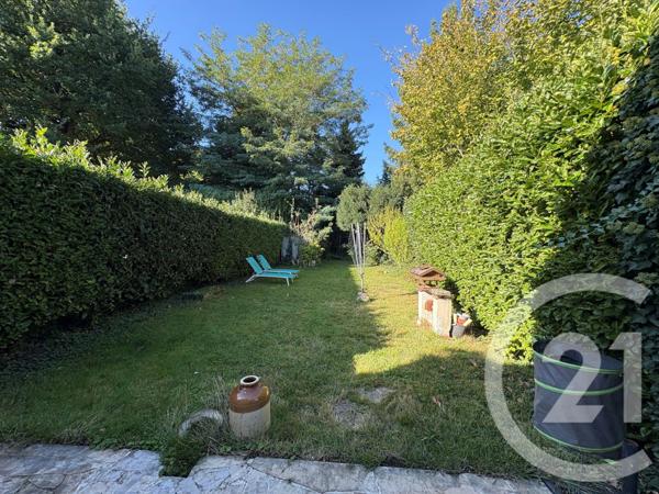 Maison à vendre  5 pièces - 97,50 m2 EMERAINVILLE - 77