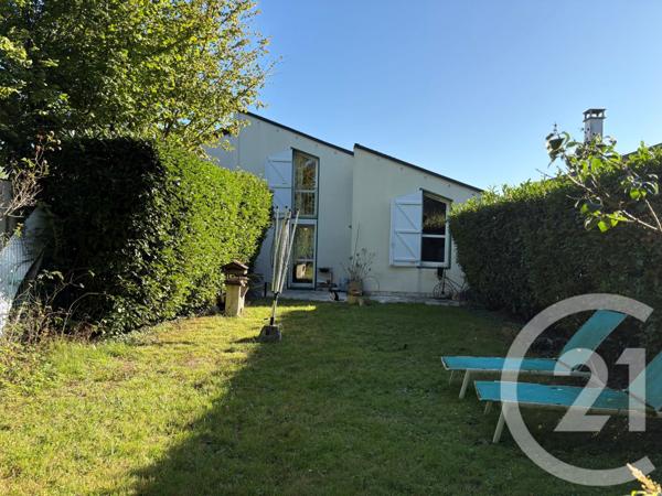 Maison à vendre  5 pièces - 97,50 m2 EMERAINVILLE - 77