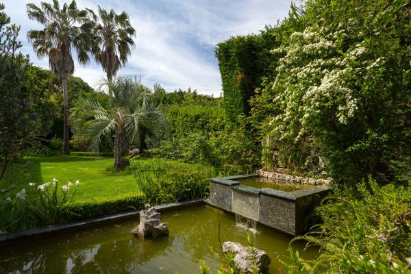 Cap d'Antibes | Versant Ouest