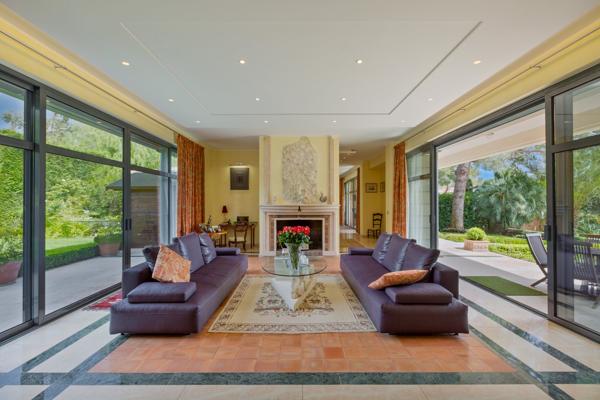Cap d'Antibes | Versant Ouest