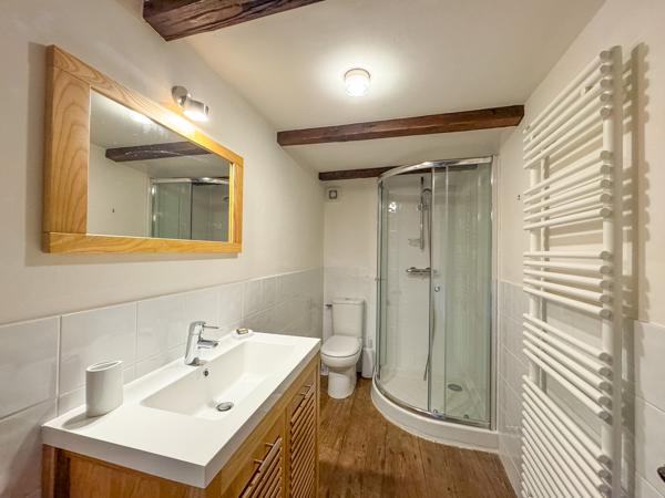 Maison à vendre à Vayres (87600) - Haute-Vienne
