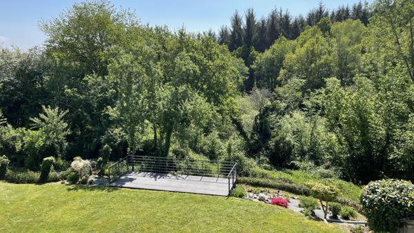 Maison à vendre à Vayres (87600) - Haute-Vienne