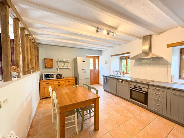 Maison à vendre à Vayres (87600) - Haute-Vienne