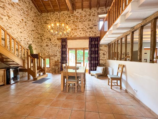 Maison à vendre à Vayres (87600) - Haute-Vienne
