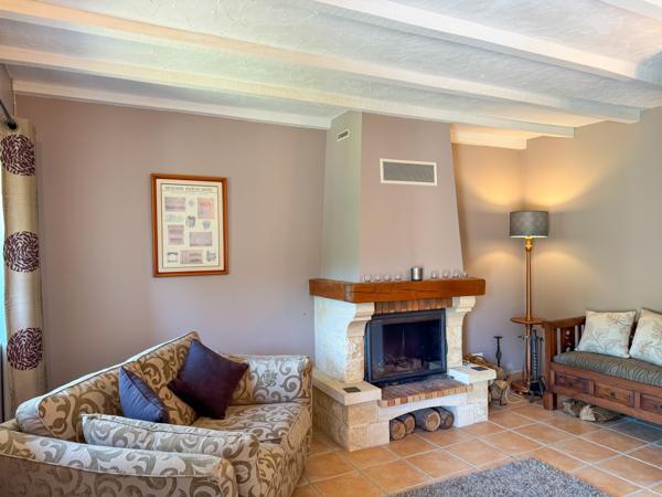 Maison à vendre à Vayres (87600) - Haute-Vienne
