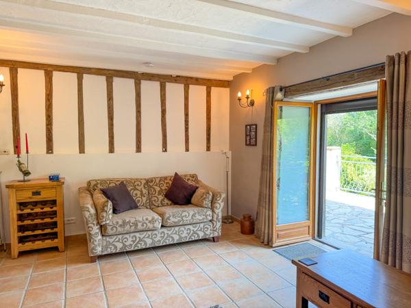 Maison à vendre à Vayres (87600) - Haute-Vienne