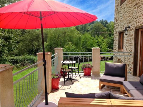 Maison à vendre à Vayres (87600) - Haute-Vienne