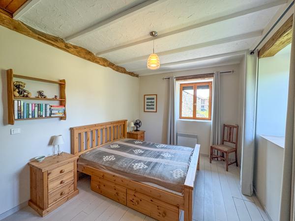 Maison à vendre à Vayres (87600) - Haute-Vienne
