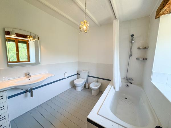Maison à vendre à Vayres (87600) - Haute-Vienne