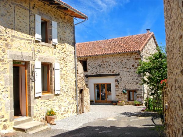 Maison à vendre à Vayres (87600) - Haute-Vienne