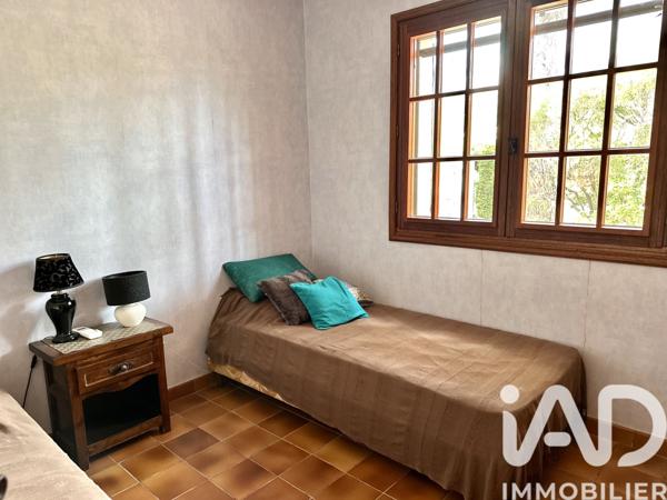 Maison à vendre 4 pièces 142 m² Sainte-Maxime