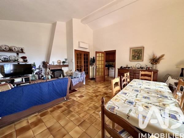 Maison à vendre 4 pièces 142 m² Sainte-Maxime
