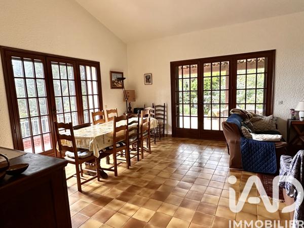 Maison à vendre 4 pièces 142 m² Sainte-Maxime