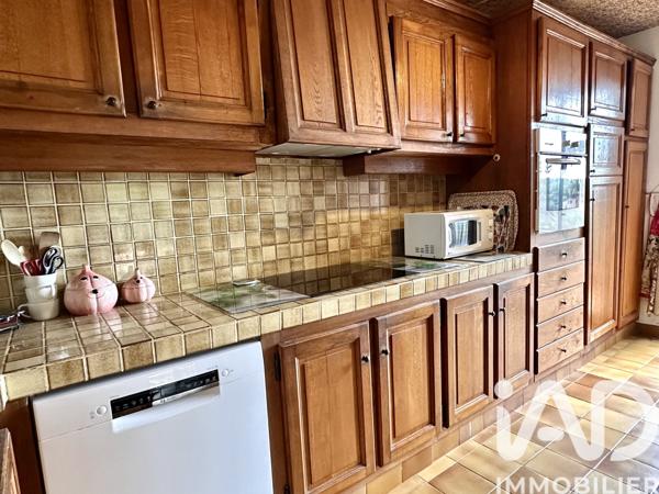 Maison à vendre 4 pièces 142 m² Sainte-Maxime