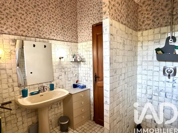 Maison à vendre 4 pièces 142 m² Sainte-Maxime
