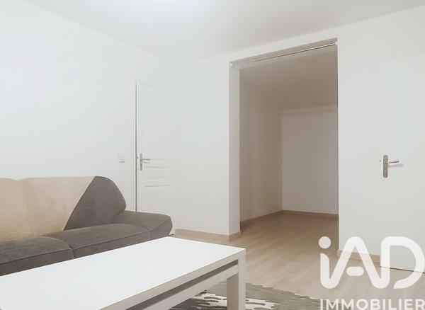 Appartement à vendre 4 pièces 65 m² Créteil