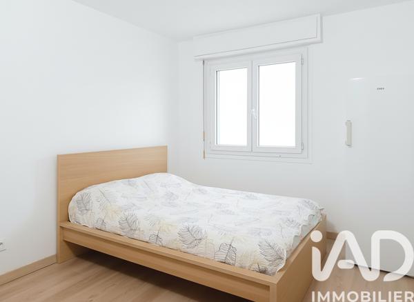 Appartement à vendre 4 pièces 65 m² Créteil