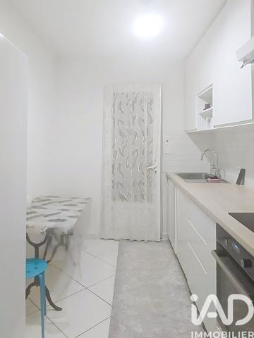 Appartement à vendre 4 pièces 65 m² Créteil