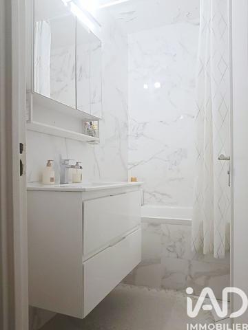 Appartement à vendre 4 pièces 65 m² Créteil