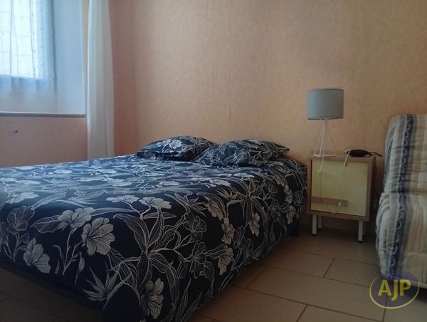Appartement à vendre Saint Brevin Les Pins - 3 pièces, 58m² avec 2 chambre(s) à 265 750€ - AJP Immobilier Saint-Brévin