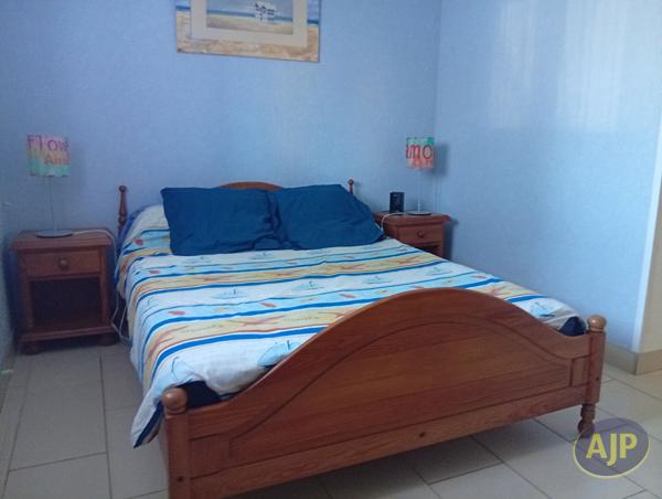 Appartement à vendre Saint Brevin Les Pins - 3 pièces, 58m² avec 2 chambre(s) à 265 750€ - AJP Immobilier Saint-Brévin