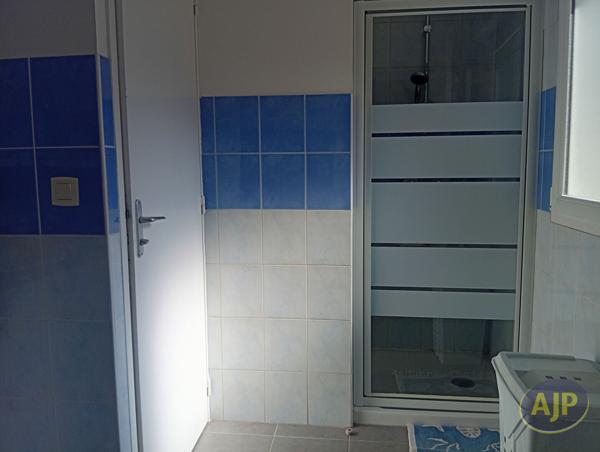 Appartement à vendre Saint Brevin Les Pins - 3 pièces, 58m² avec 2 chambre(s) à 265 750€ - AJP Immobilier Saint-Brévin