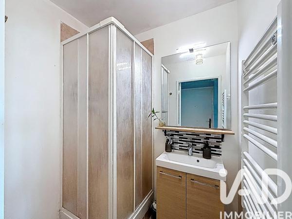 Appartement à vendre 2 pièces 35,35 m² Noisy-le-Grand