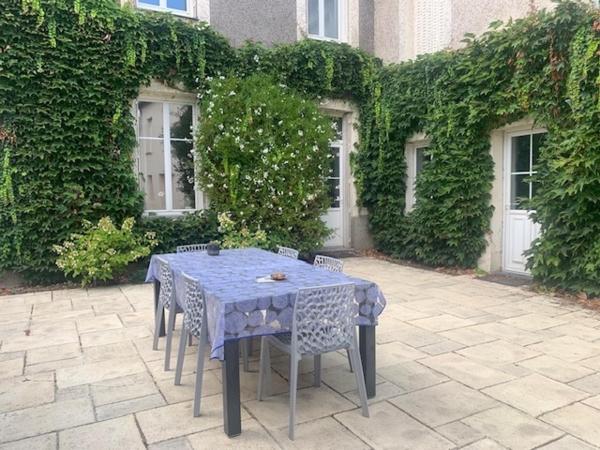 MAISON BOURGEOISE LES PONTS DE CE