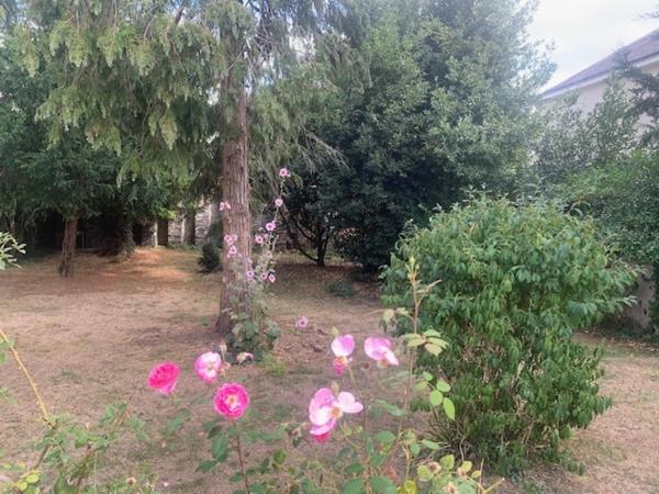 MAISON BOURGEOISE LES PONTS DE CE