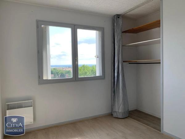 Appartement à louer 4 pièces 78.04m²