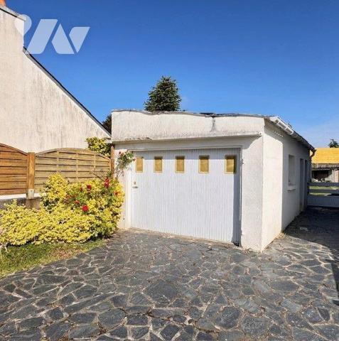 A vendre Maison familiale à MOELAN SUR MER (29)

Située à proximité du bourg, cette maison lu...