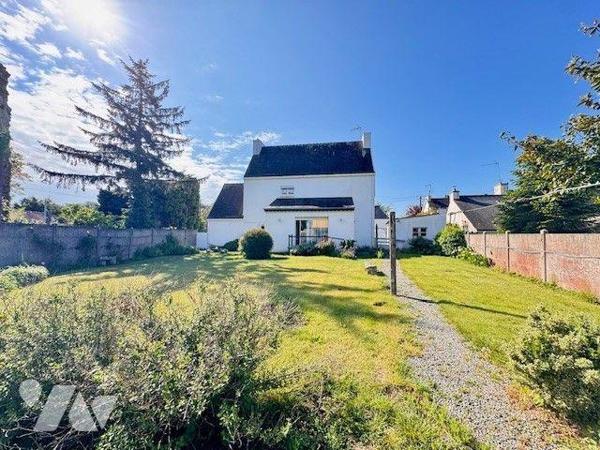 A vendre Maison familiale à MOELAN SUR MER (29)

Située à proximité du bourg, cette maison lu...