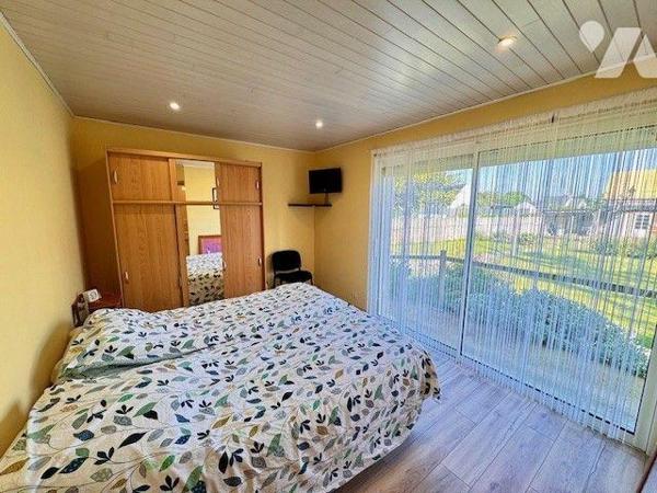 A vendre Maison familiale à MOELAN SUR MER (29)

Située à proximité du bourg, cette maison lu...