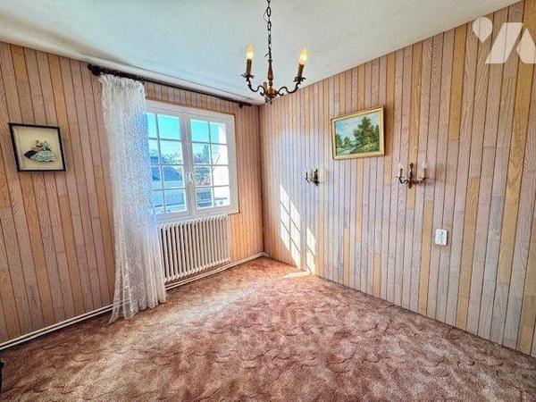 A vendre Maison familiale à MOELAN SUR MER (29)

Située à proximité du bourg, cette maison lu...