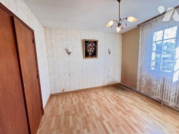 A vendre Maison familiale à MOELAN SUR MER (29)

Située à proximité du bourg, cette maison lu...