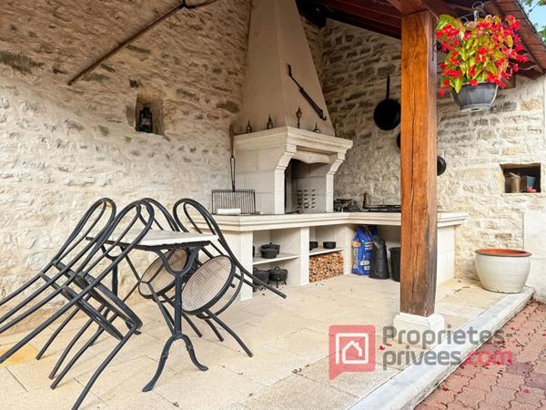 Maison Landreville 6 pièce(s) 118 m2