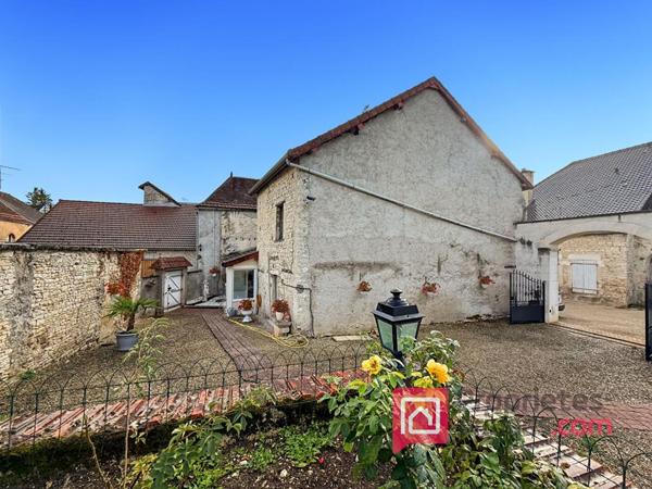 Maison Landreville 6 pièce(s) 118 m2