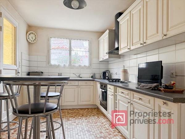 Maison Landreville 6 pièce(s) 118 m2