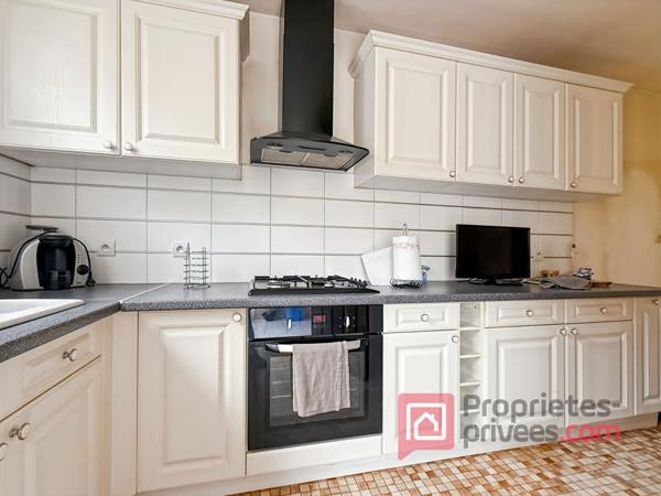 Maison Landreville 6 pièce(s) 118 m2