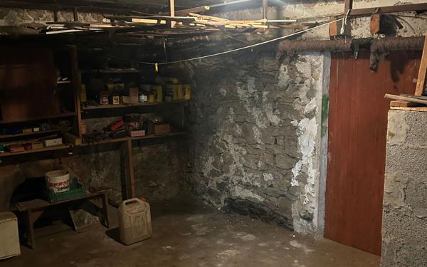 Maison à vendre    3 pièces •  Doizieux