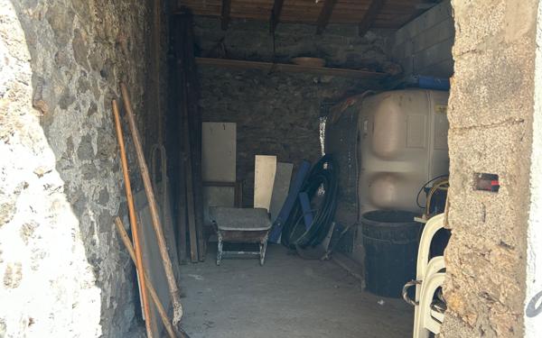 Maison à vendre    3 pièces •  Doizieux