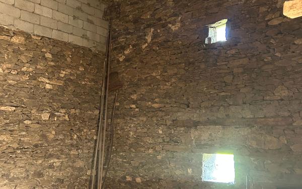 Maison à vendre    3 pièces •  Doizieux