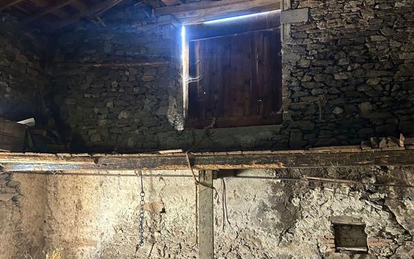 Maison à vendre    3 pièces •  Doizieux