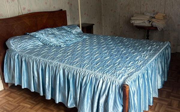 Maison à vendre    3 pièces •  Doizieux